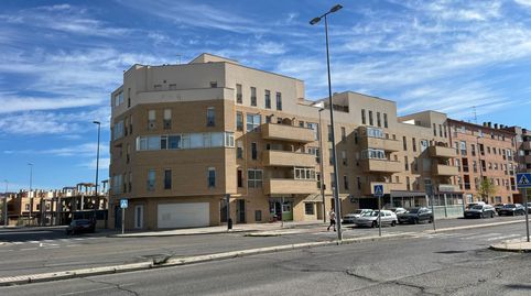 Foto 3 von Geschaftsraum zum Verkauf in Derechos Humanos, 23, Sónsoles, Ávila Capital