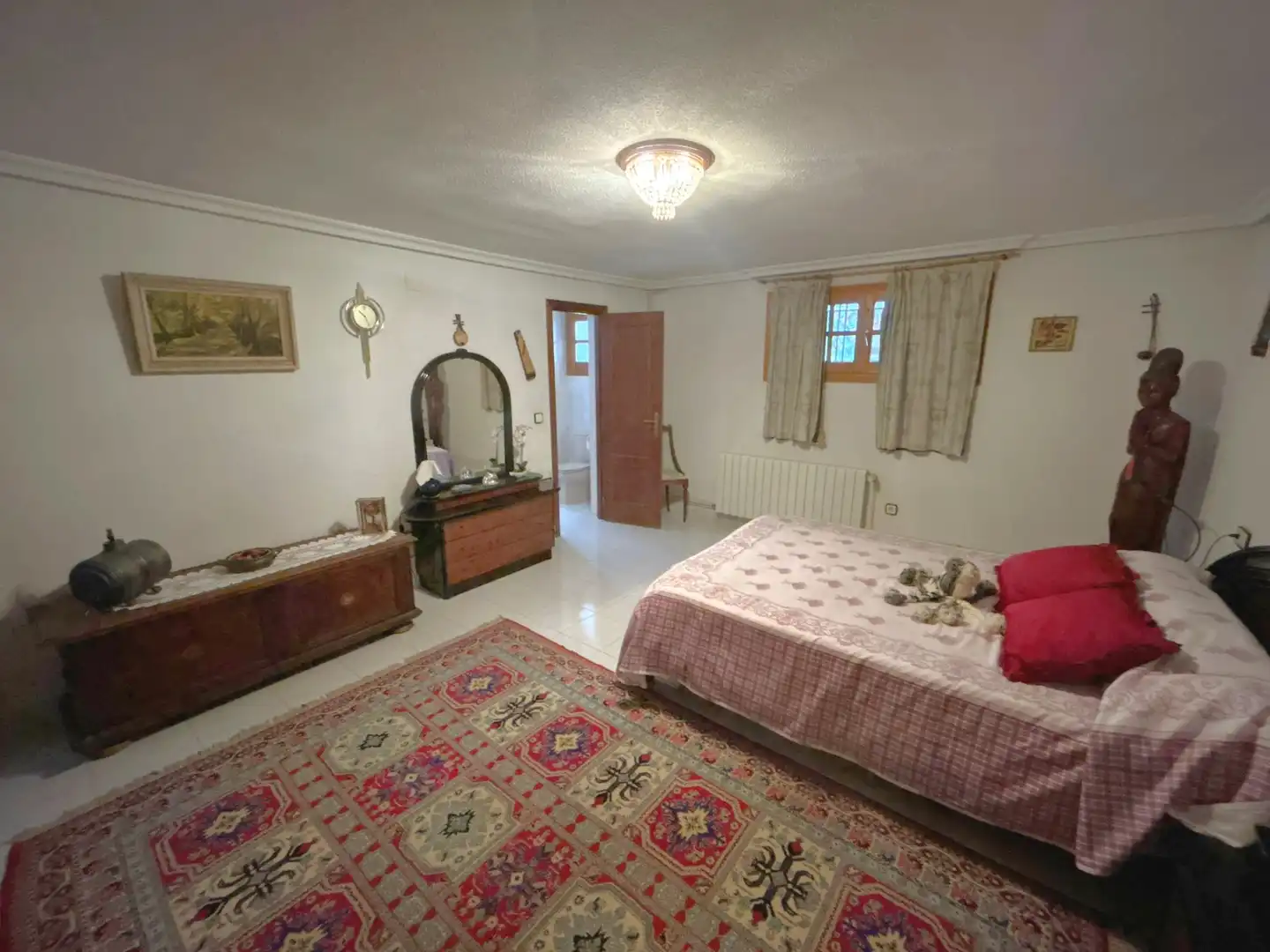 Casa o chalet en venta en Mutxamel con Jardín privado, Terraza y Trastero