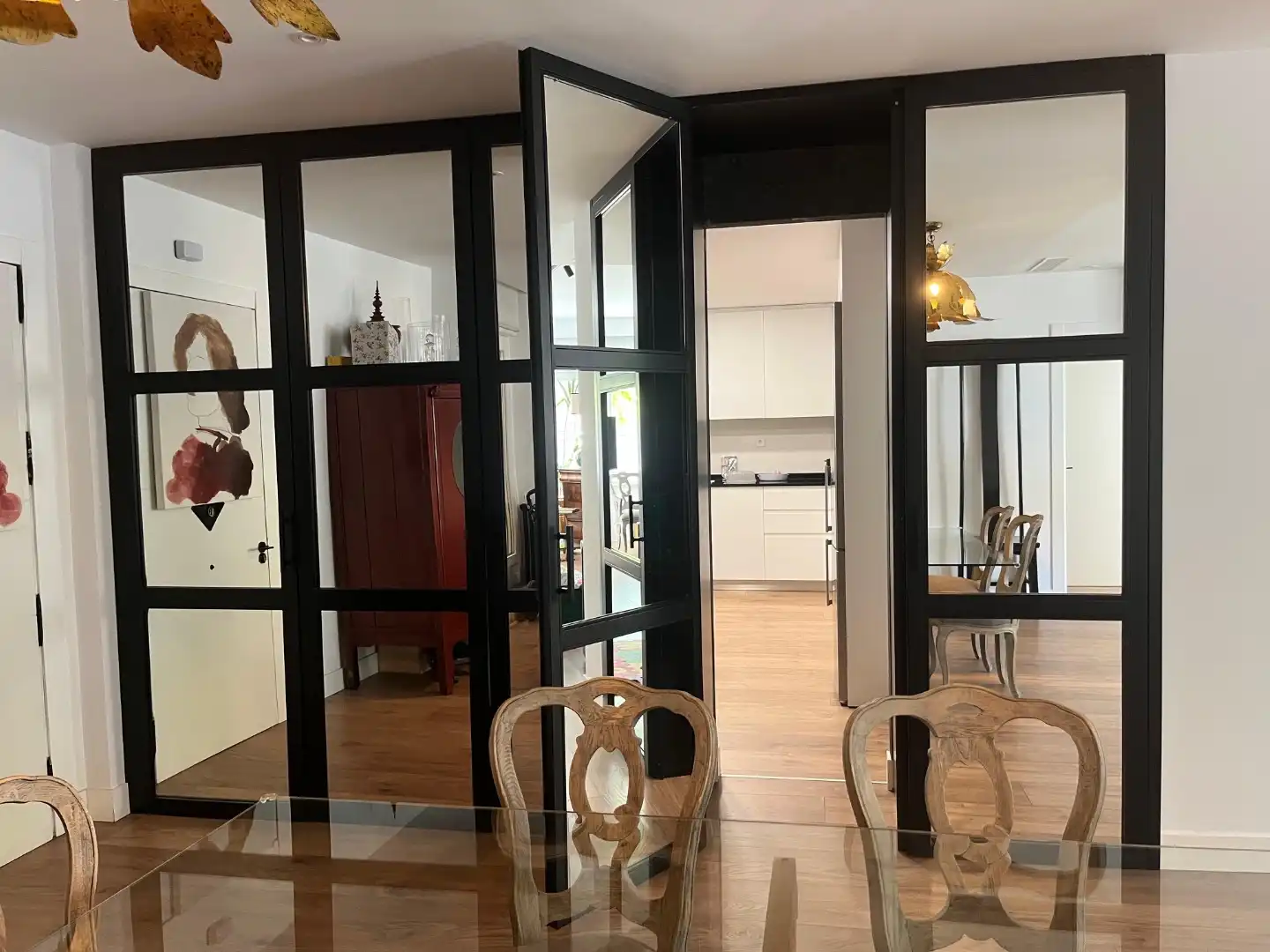 Flat with lift for sale in General Pardiñas 118, imagen 28