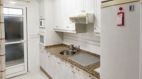 Foto 5 de Piso en venta en Guardia Civil - Zona industrial, Valdemoro