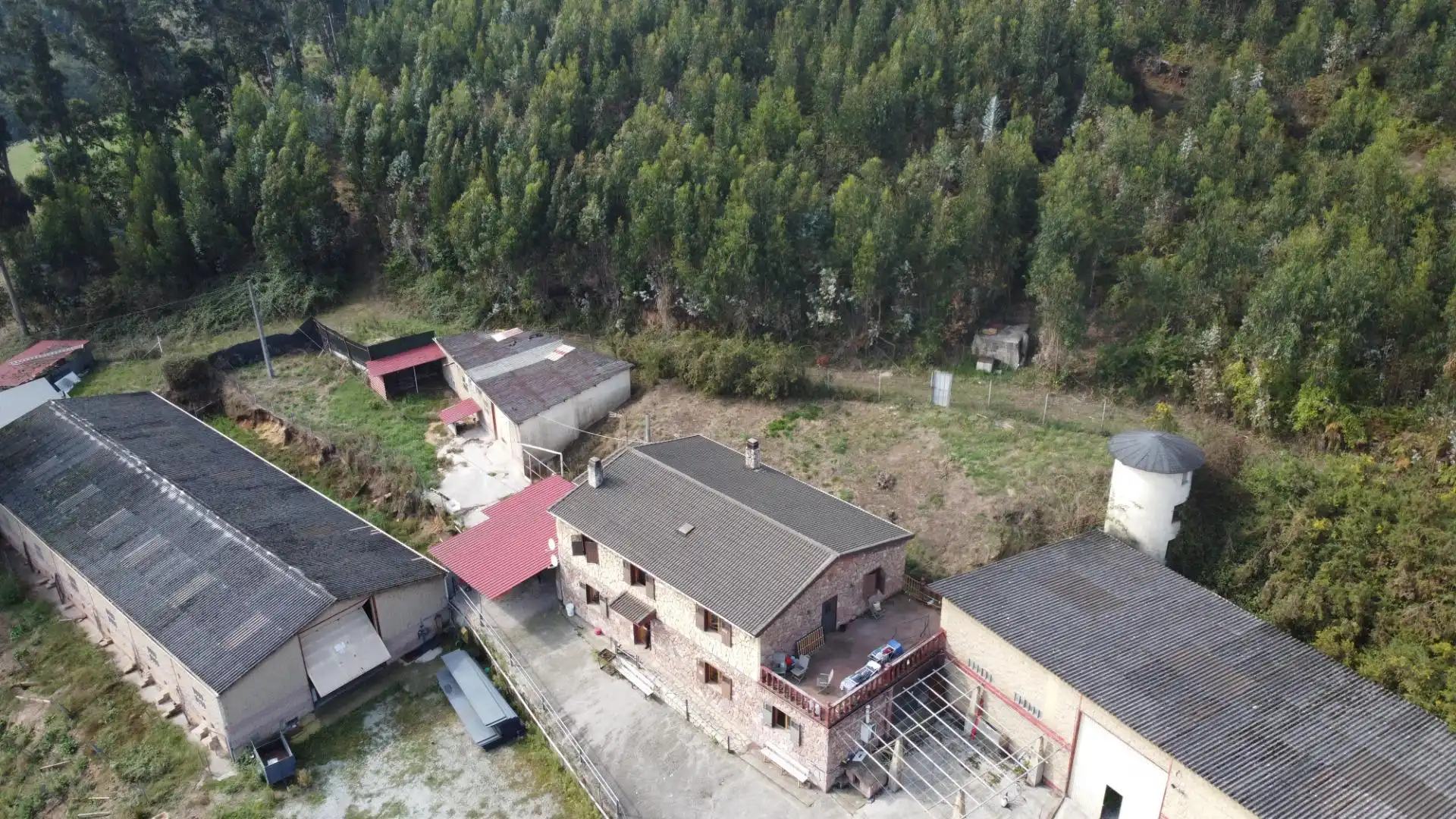 Casa con balcón en venta en DE GRANXA A LA VERRUGA-SE 26, imagen 7