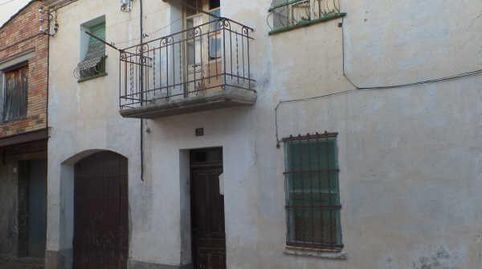 Foto 3 de Piso en venta en Carrer Major, Alfarràs, Lleida