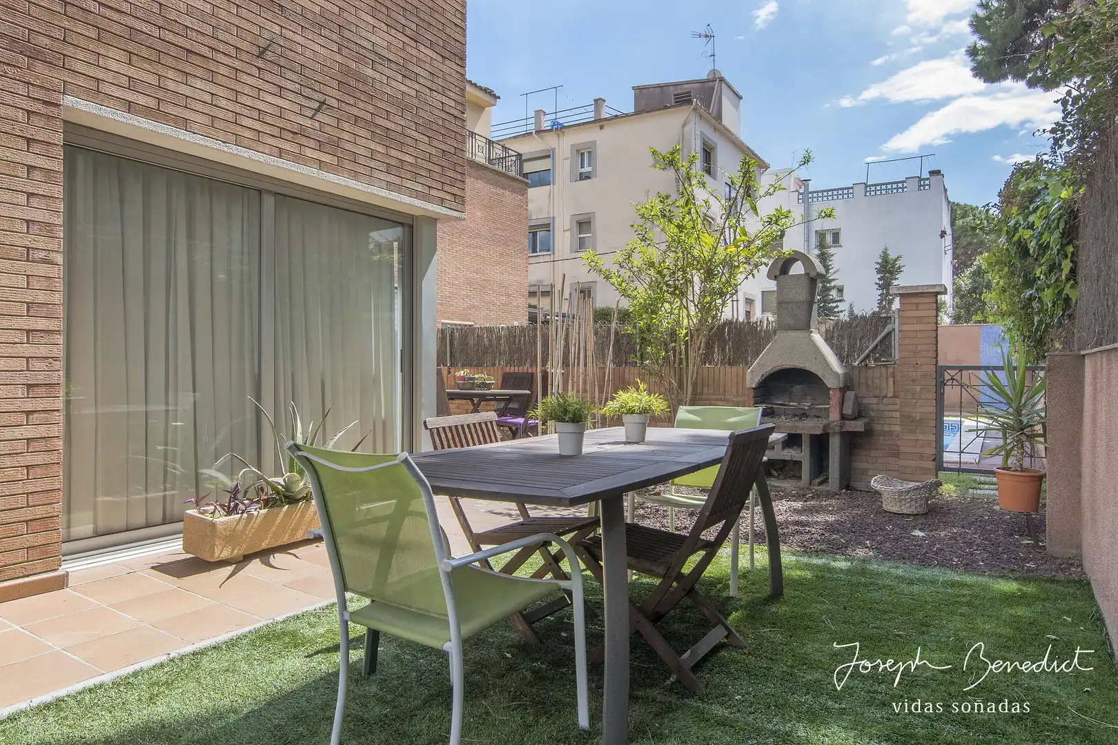 Casa o chalet en venta en La Pineda
