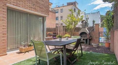 Foto 3 de Casa o xalet en venda a La Pineda, Barcelona