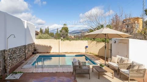 Foto 5 de Casa o xalet en venda a Cerro Bufon, 15, Gójar, Granada