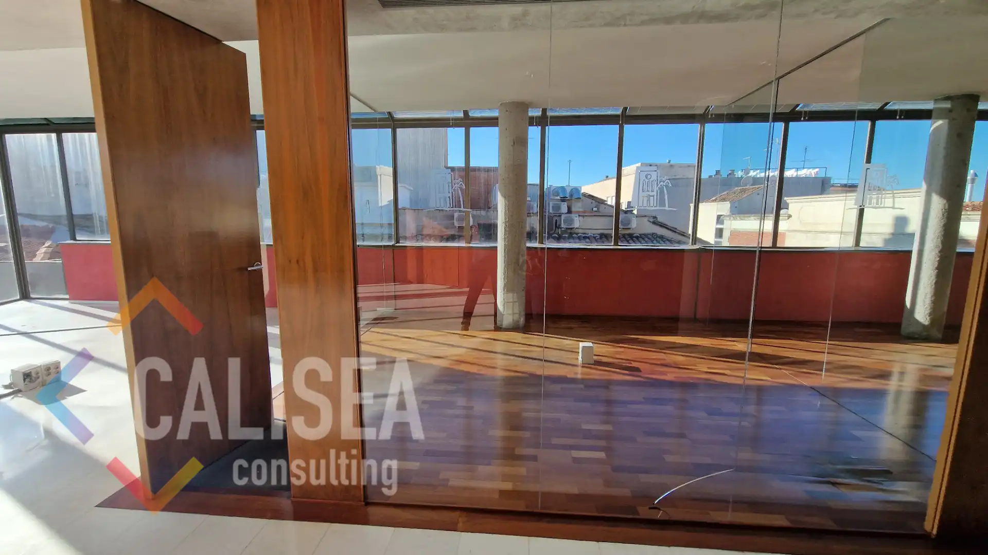 Bureau avec ascenseur à vendre à Rambla, imagen 15