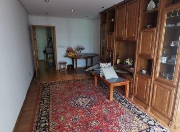 Photo 2 of Flat for sale in Residencia, Ourense