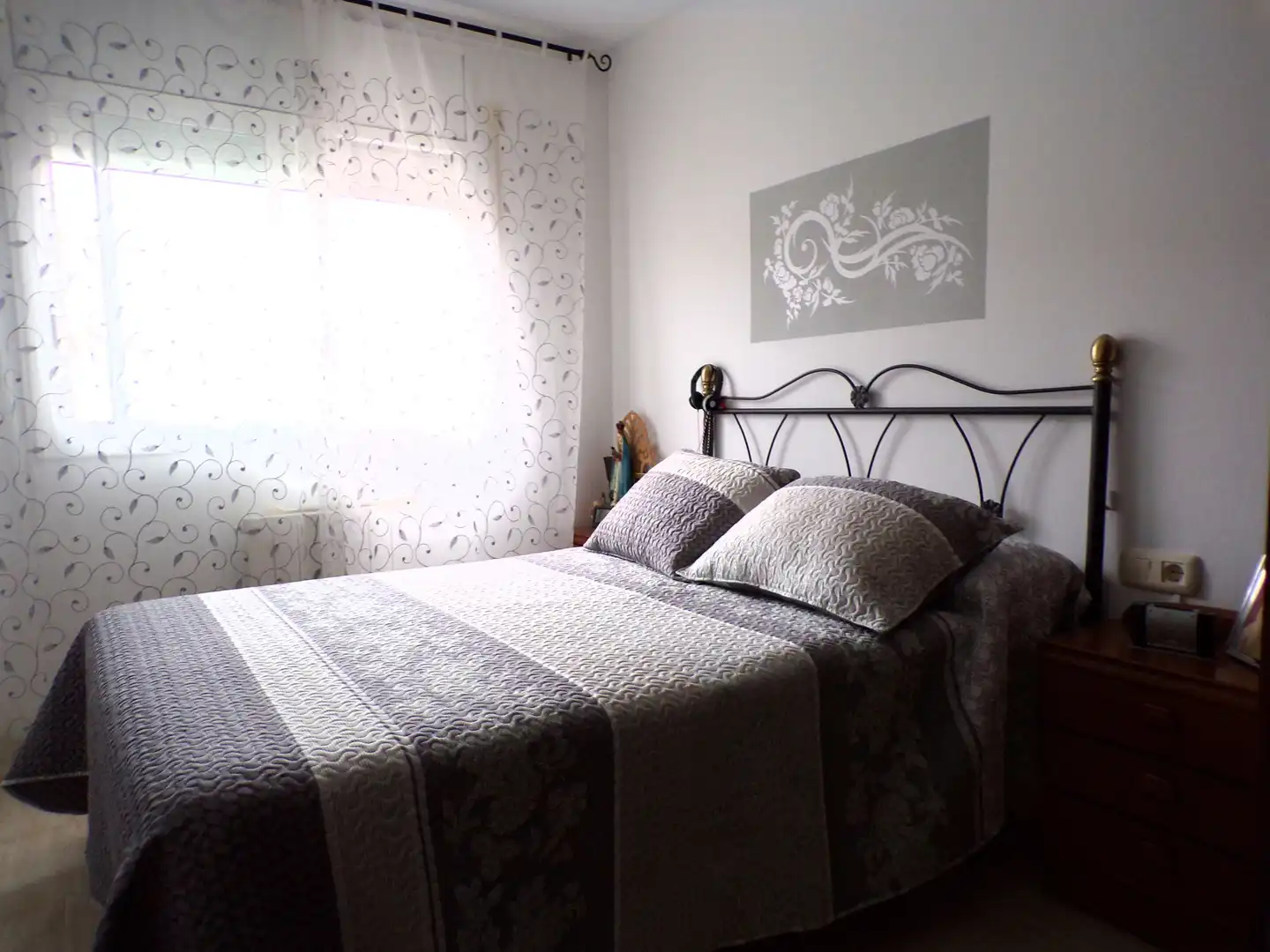 Casa adosada en venta en Centre