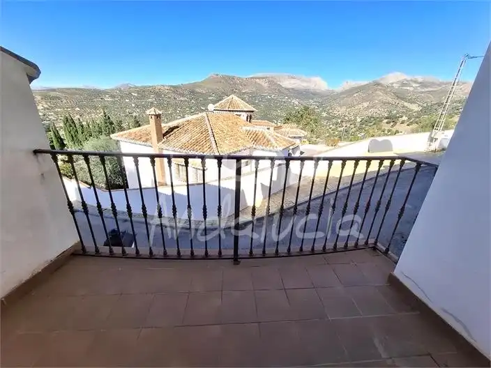 Apartament amb piscina en venda a Alcaucín, imagen 4