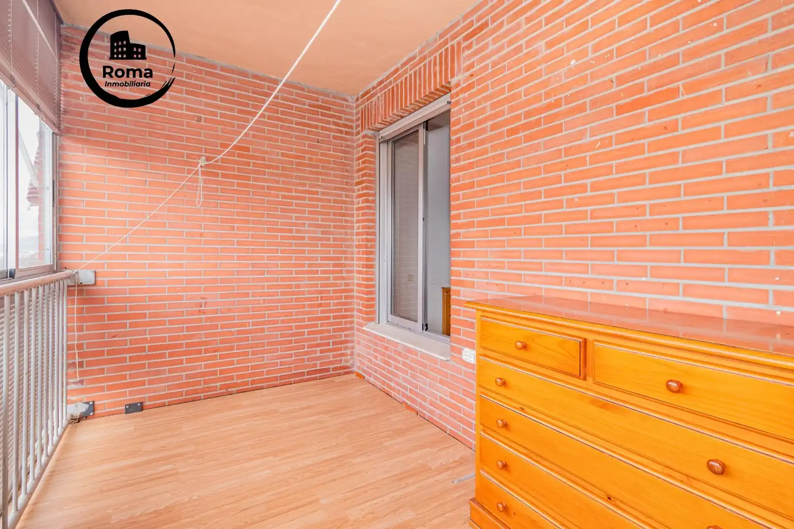 Bedroom of Duplexes for sale in Granada  with Air Conditioner, Heating and Terrace