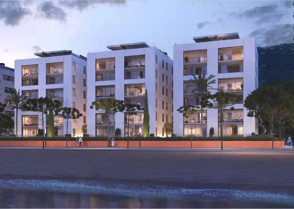 Planta baixa en venda a Passeig Marítim, 94, Centre - Platja