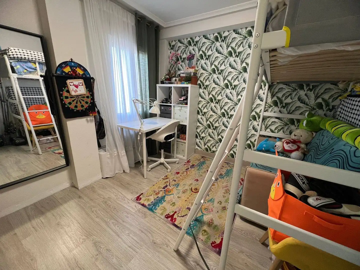 Apartamento con piscina en venta en N/A, imagen 18