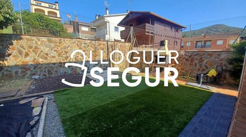 Foto 5 de Casa o xalet de lloguer a Maria Fortuny