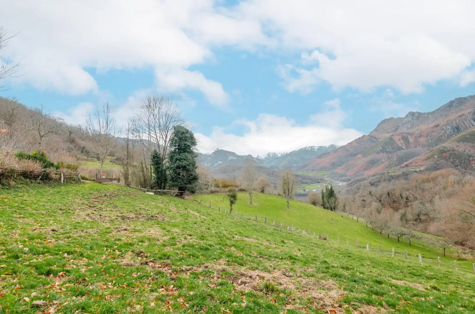 Terreno rustico in vendita a Lugar de Rioseco 4, imagen 14