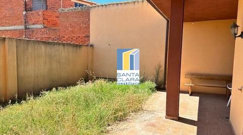 Foto 3 de Casa o xalet en venda a Benegiles, Zamora