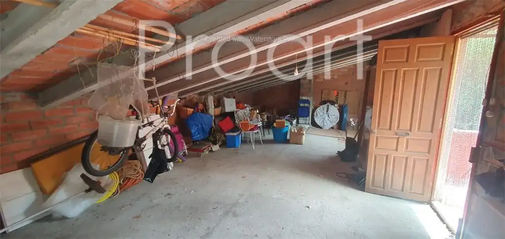 Casa amb jardí en venda a Vallgorguina, imagen 26