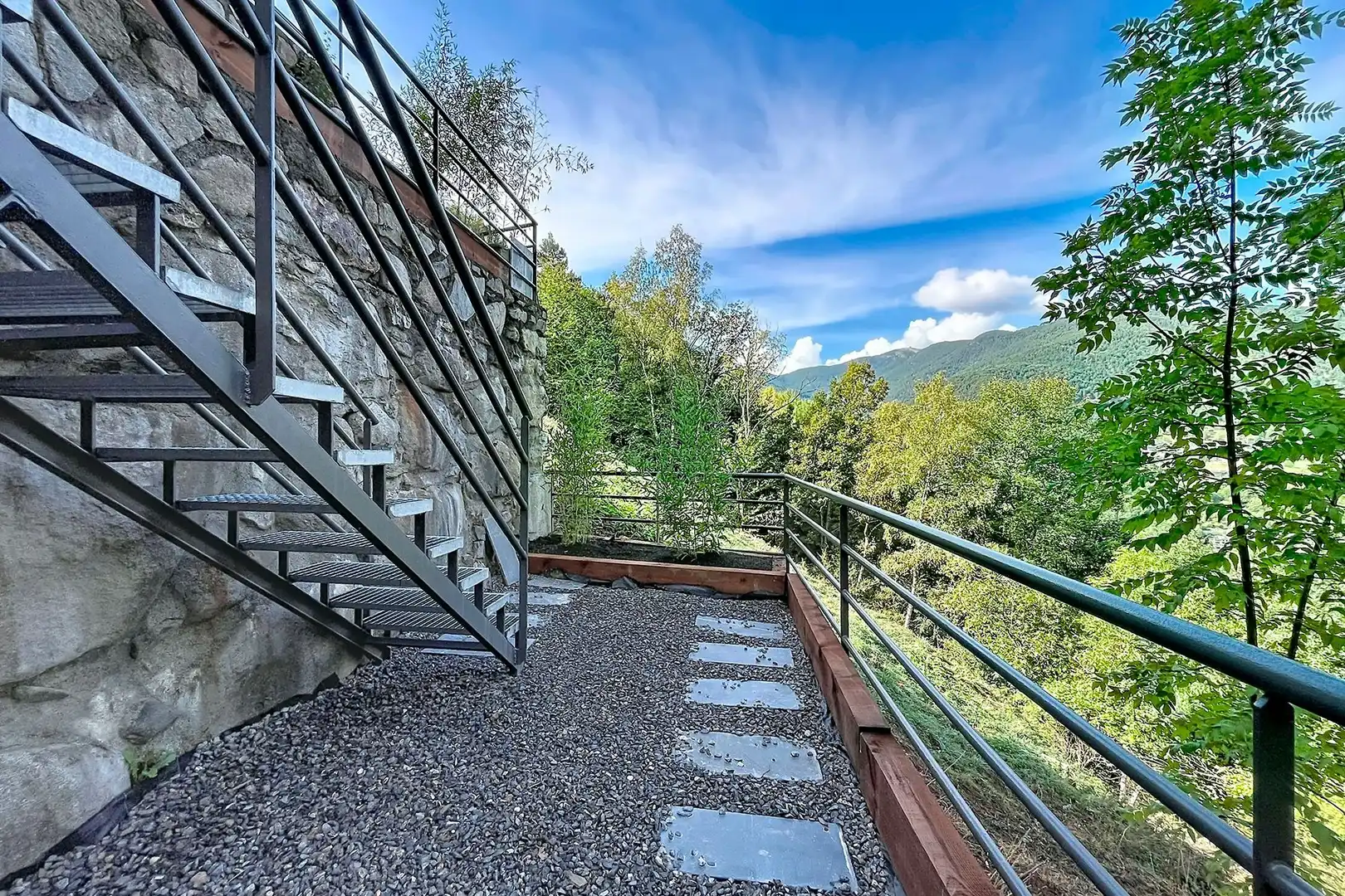 4-bedroom chalet for rent in L'Aldosa, La Massana · 16 of 58