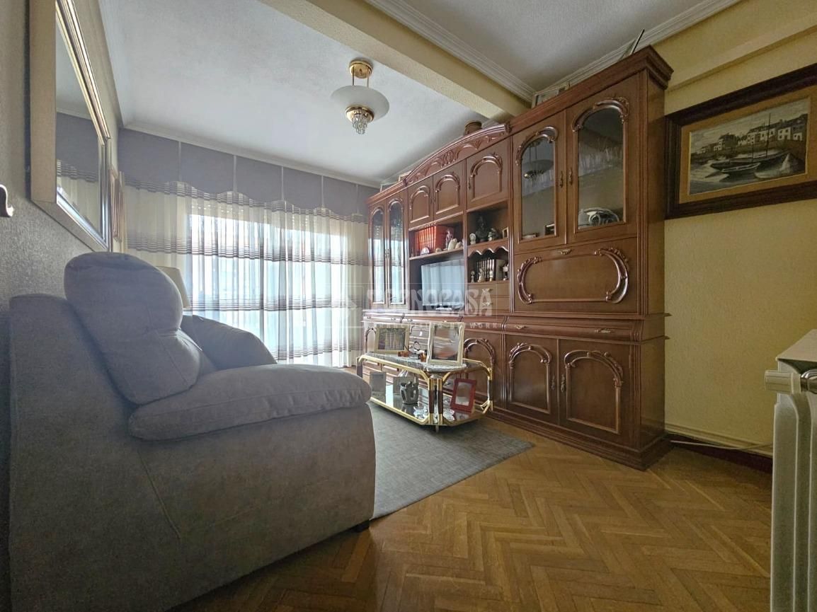 Dormitori de Pis en venda en Getafe amb Aire condicionat, Calefacció i Parquet