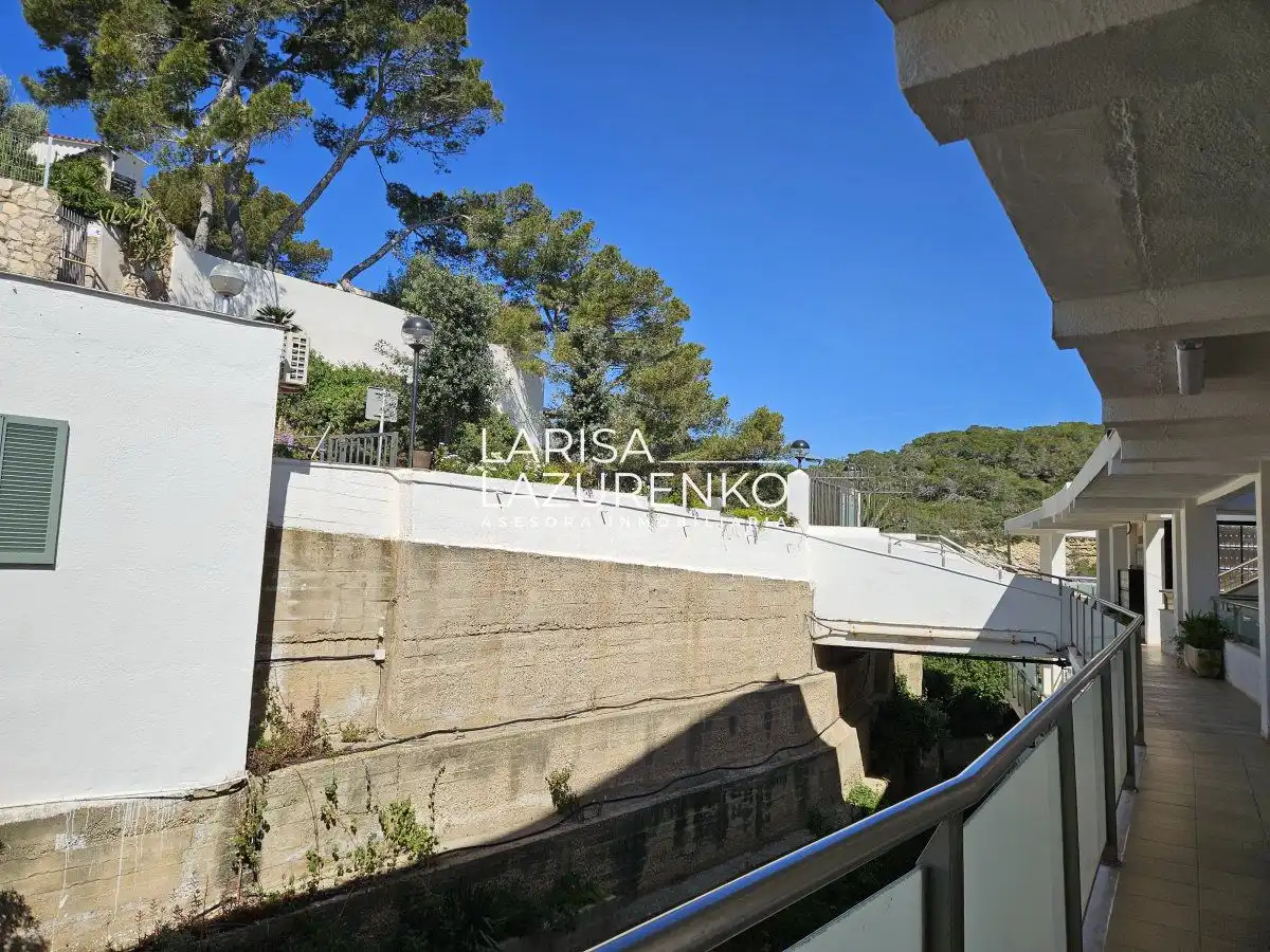 Appartement compact avec ascenseur à vendre à Falconera, imagen 52