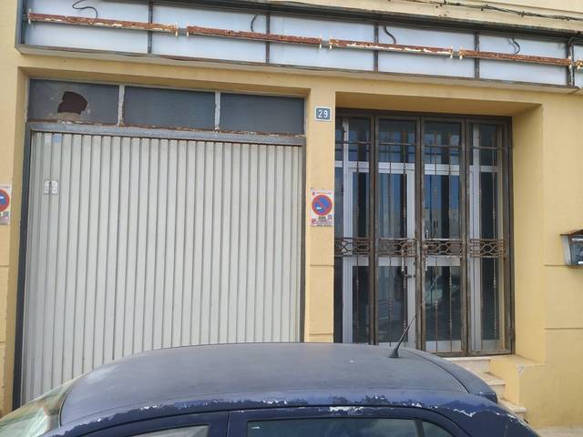 Local comercial en Venta en ALMIRANTE COLON en El Charco - Las Salinas