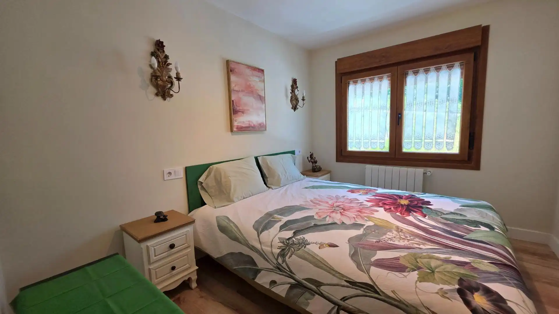 Habitación de Casa o chalet en venta en Soba, Cantabria