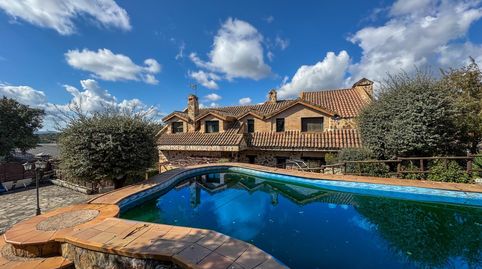 Photo 5 of Houses for sale in Carretera de la Encina, Navalafuente, Madrid