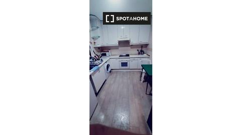 Photo 2 of Flat to share in El Burgo, Las Rozas de Madrid