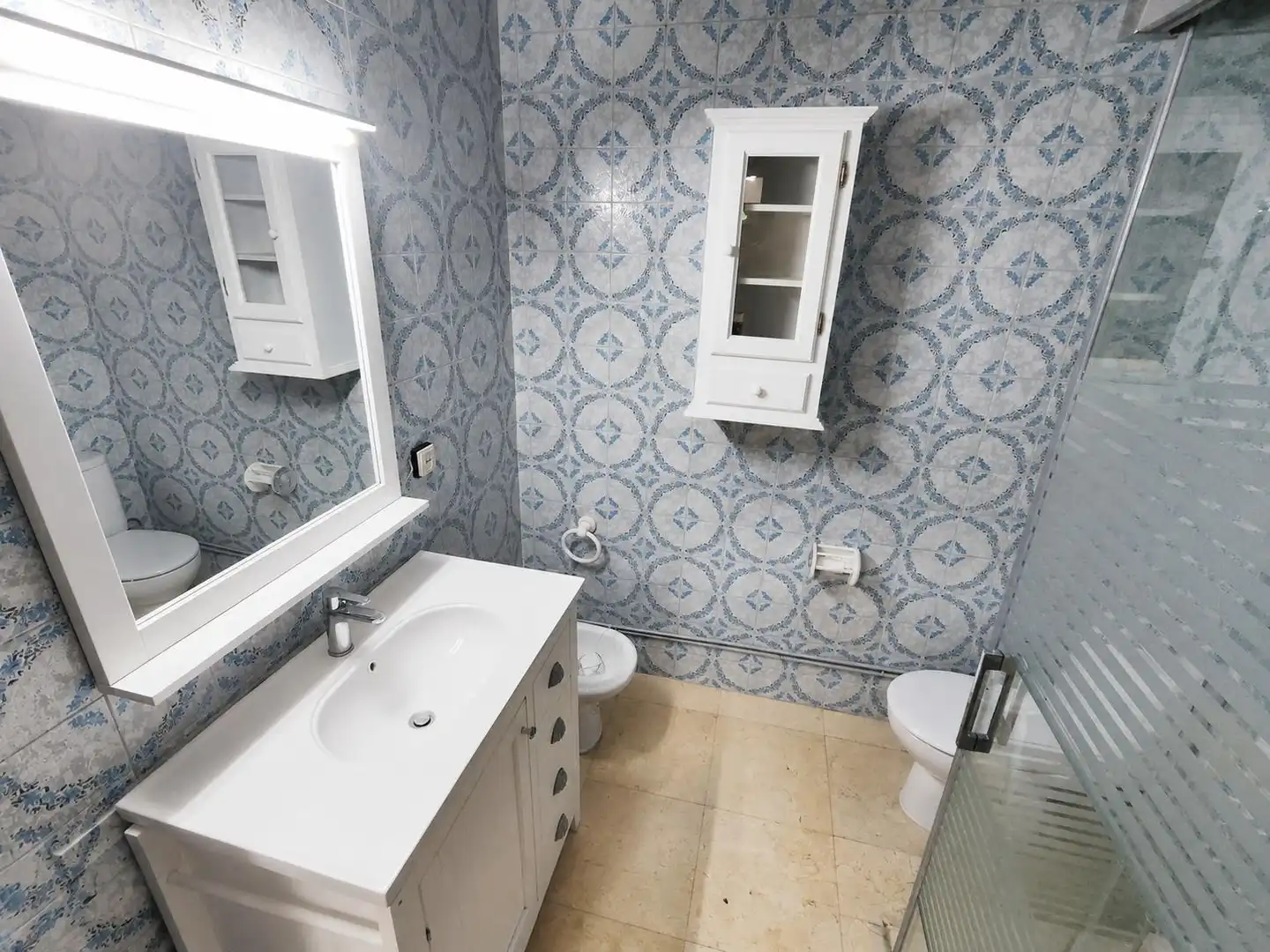 Flat for sale in Calle Calle Castellar, Ensanche - Diputación