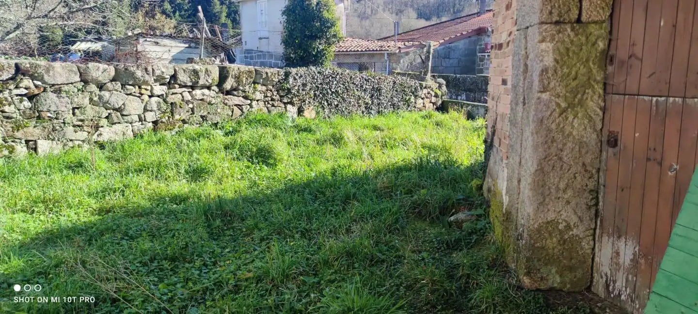 Casa rústica amb jardí en venda a a lama, imagen 9