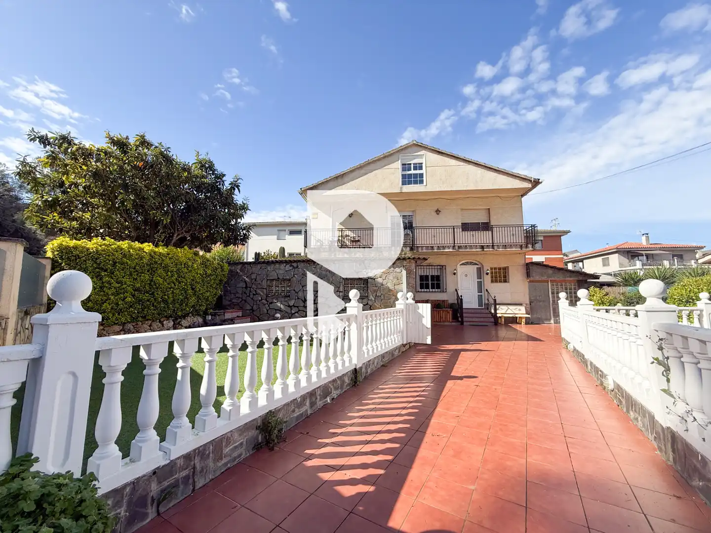 House with terrace for sale in Sant Esteve Sesrovires, imagen 11