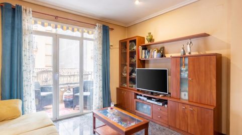 Photo 2 of Flat for sale in Carrer de Misser Rabassa, La Raïosa, Valencia Capital