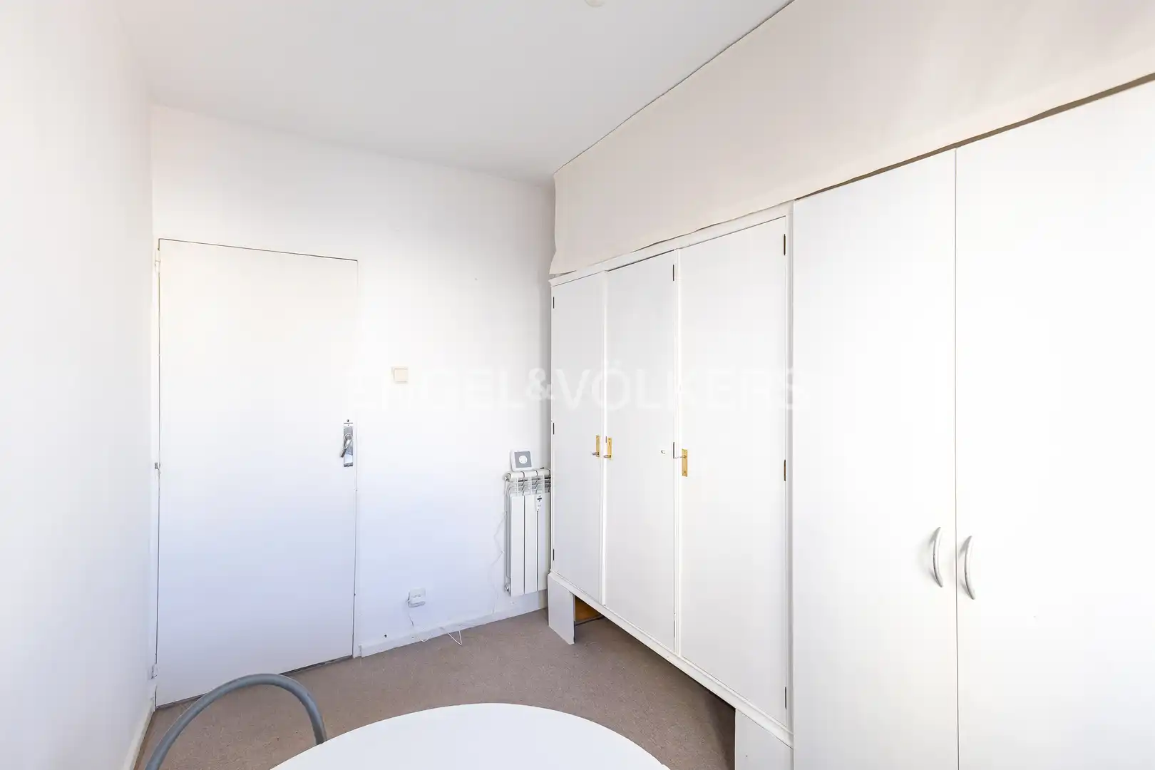 Wohnung zum Verkauf in Aluche
