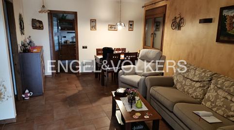 Foto 4 de Casa adosada en venda a Navarredonda y San Mamés, Madrid