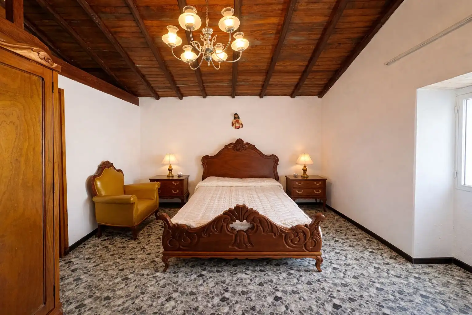 Maison rustique à vendre à Calle el Llano 18, imagen 3