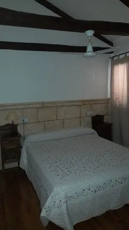 Habitación de Finca rústica en venta en Munera