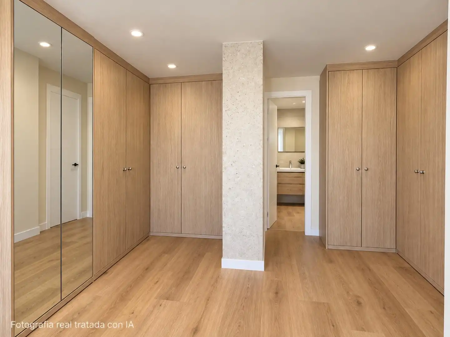 Habitación de Piso en venta en Nord