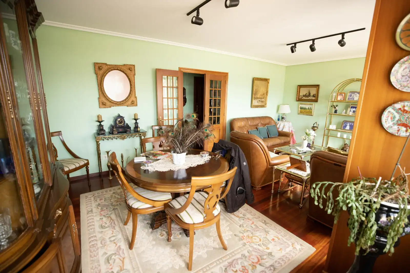 Appartement avec ascenseur à vendre à Ferrol Vello - Puerto, imagen 41