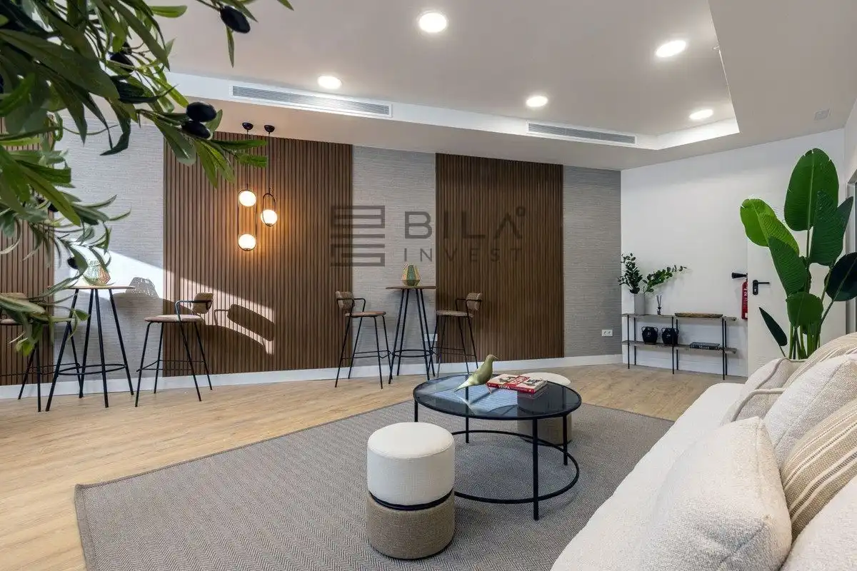 Wohnung mit Pool zum Verkauf in Horizon 36, imagen 28