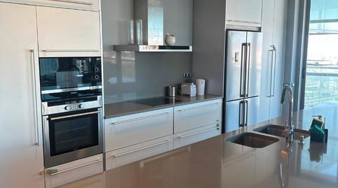 Photo 4 of Flat to rent in Passeig de Garcia Fària, Diagonal Mar i el Front Marítim del Poblenou,  Barcelona Capital