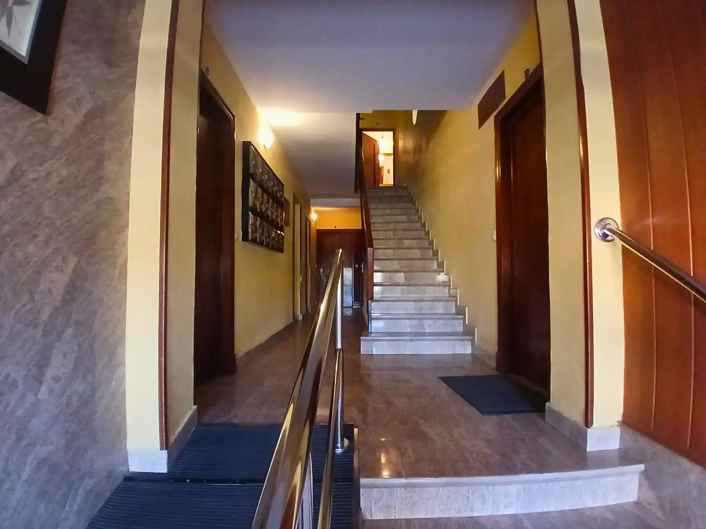 Piso en venta en Cartagena con Terraza y Balcón