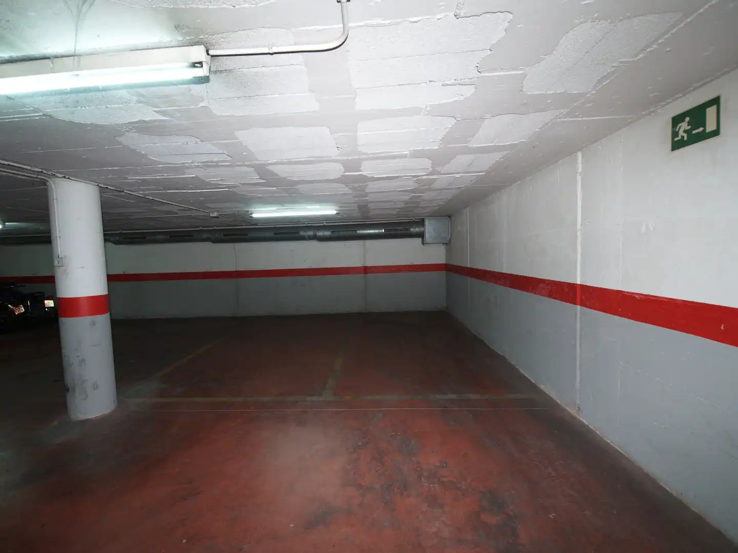 Garatge en venda a Carrer de Pau Claris, 34, Barri del Centre