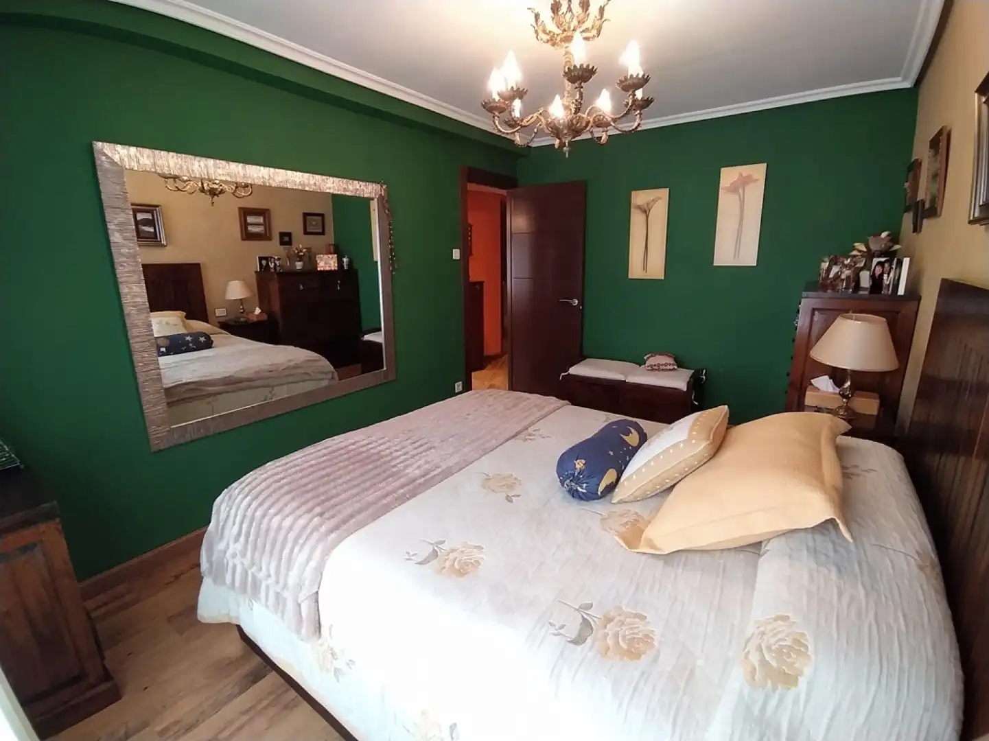 Piso en venta en Versalles