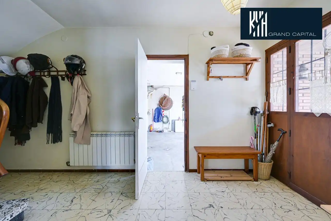 Maison avec terrasse à vendre à Carrer Carrer Plans, imagen 8
