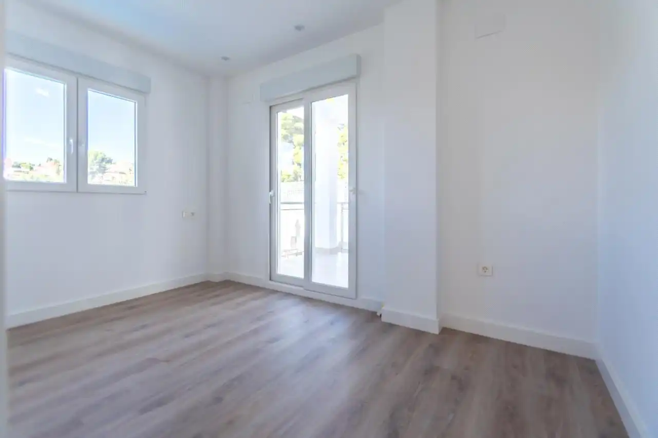 Chalet con piscina en venta en La Nucia Pueblo, imagen 9