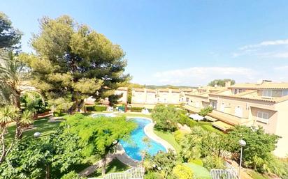 Garden of Duplex for sale in Altafulla  with Terrace and Swimming Pool