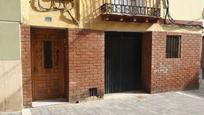 Exterior view of Flat for sale in Calatayud  with Heating