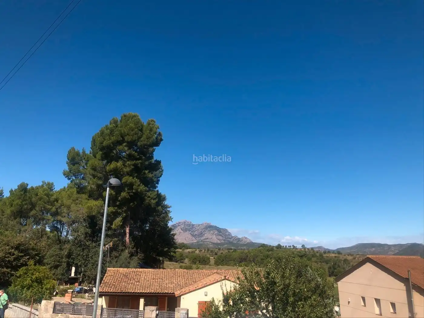 Terreny residencial en venda a Ronda Sant Jordi 71, imagen 4