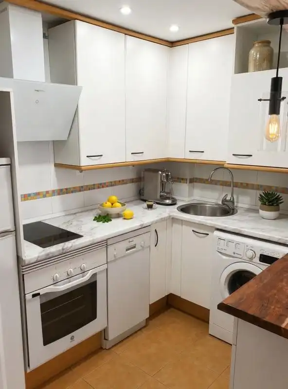 Wohnung mit Pool zum Verkauf in Calle de Deyanira, imagen 8