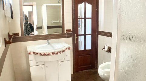 Foto 4 de Piso en venta en Olivenza, Badajoz