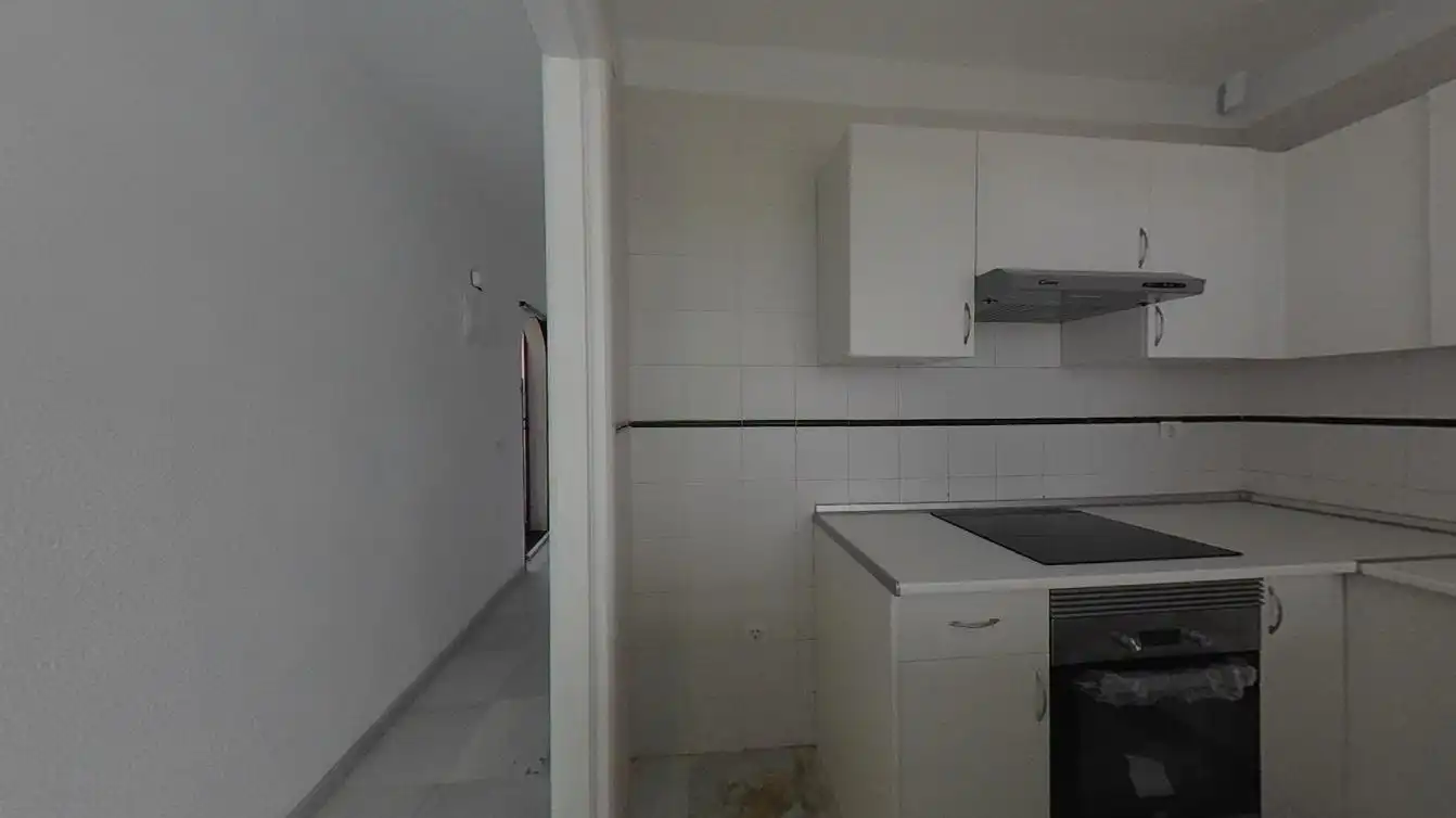 Kitchen of Apartments for sale in Costa Adeje